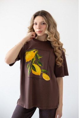 Футболка для жінок 